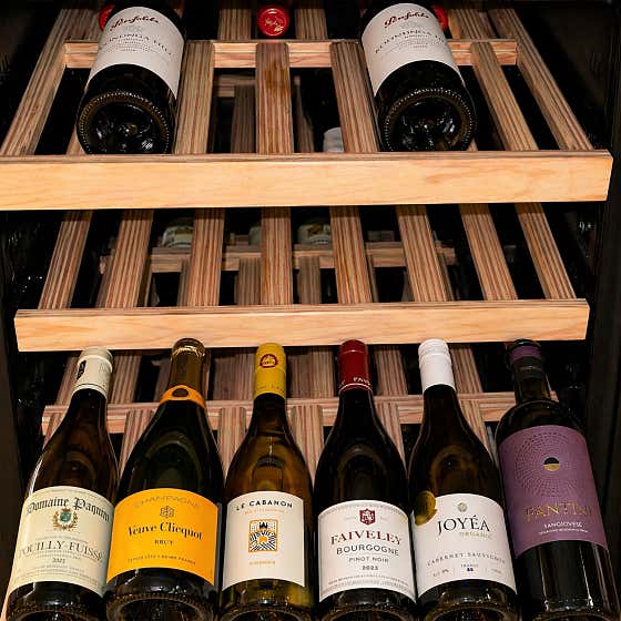 HOUSE WINE SELECTION 메뉴 사진(네이버)