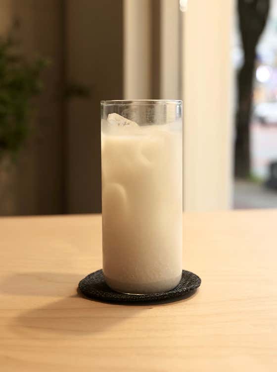 아마자케 메뉴 사진(네이버)
