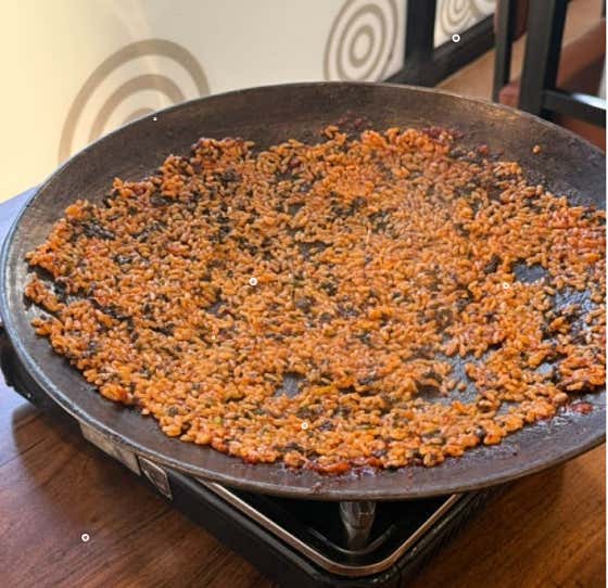 볶음밥 메뉴 사진(네이버)