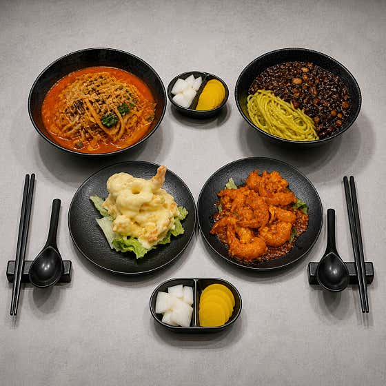 환세트 메뉴 사진(네이버)