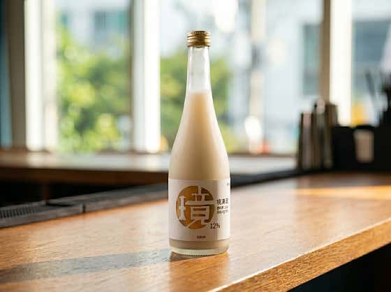 경탁주(성시경 막걸리) 메뉴 사진(네이버)