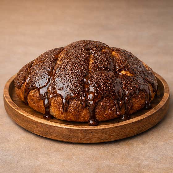 "모카번" 소금빵 메뉴 사진(네이버)