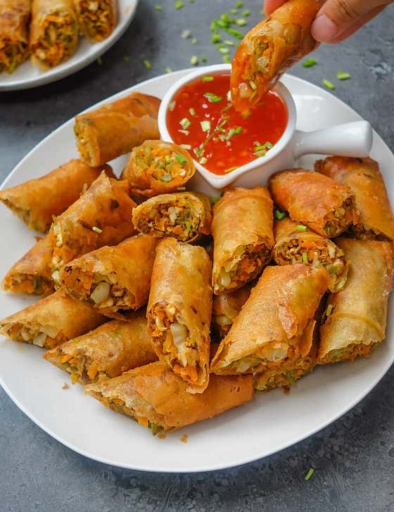 포크 룸피아 메뉴 사진(네이버)