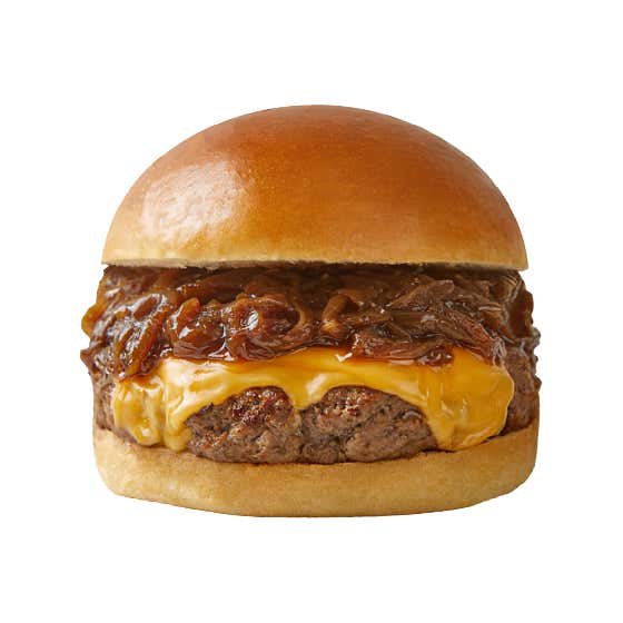 AMERICAN CHEESE 메뉴 사진(네이버)