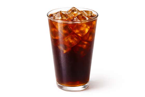 아메리카노 ICE 메뉴 사진(네이버)