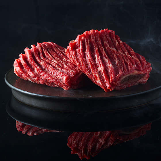 설화本갈비 메뉴 사진(네이버)
