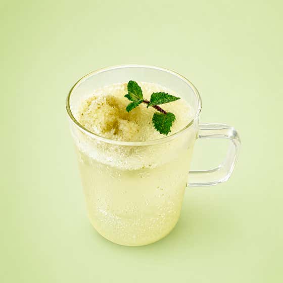 라임에이드(Lime ade) 메뉴 사진(네이버)