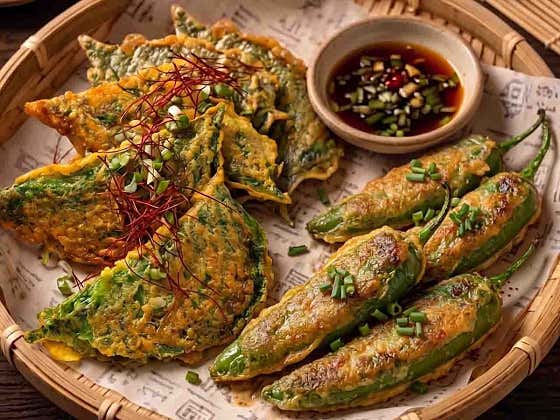 반반전 메뉴 사진(네이버)