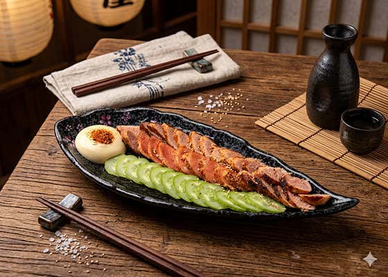 명란구이 메뉴 사진(네이버)