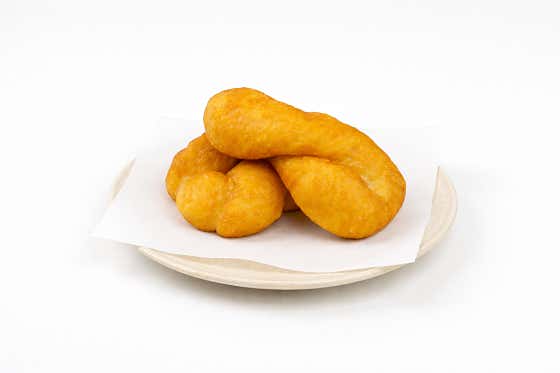 꽈배기 메뉴 사진(네이버)