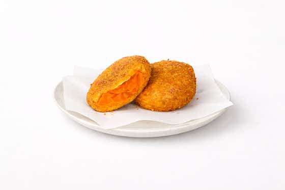 매콤도넛 메뉴 사진(네이버)