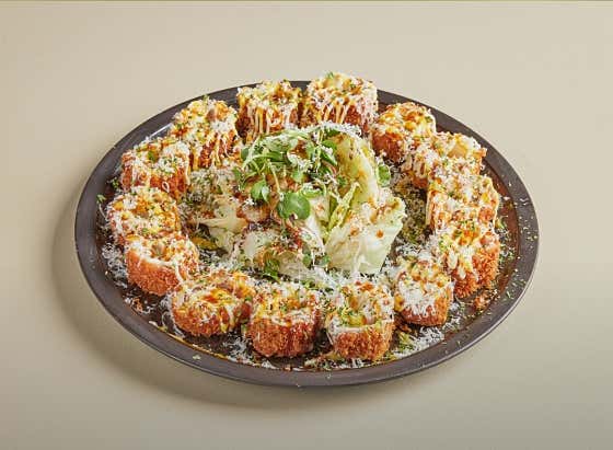 치즈듬뿍 돈카츠 메뉴 사진(네이버)