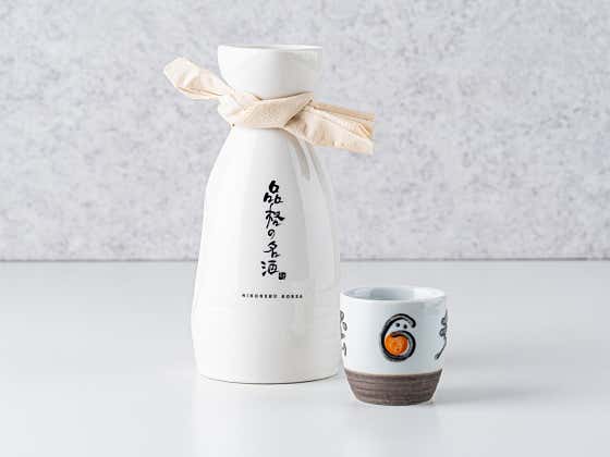 도쿠리(냉/온) 메뉴 사진(네이버)