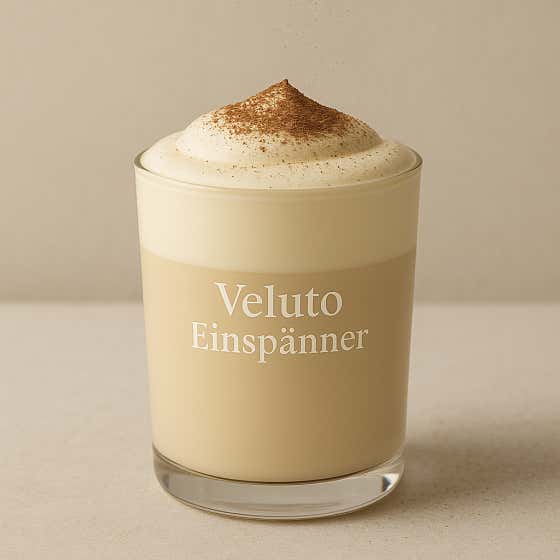 Veluto Cream 메뉴 사진(네이버)