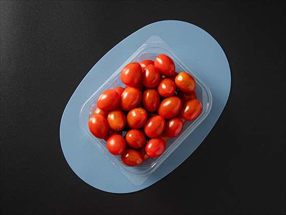 JMT 스테비아 방울토마토 메뉴 사진(네이버)