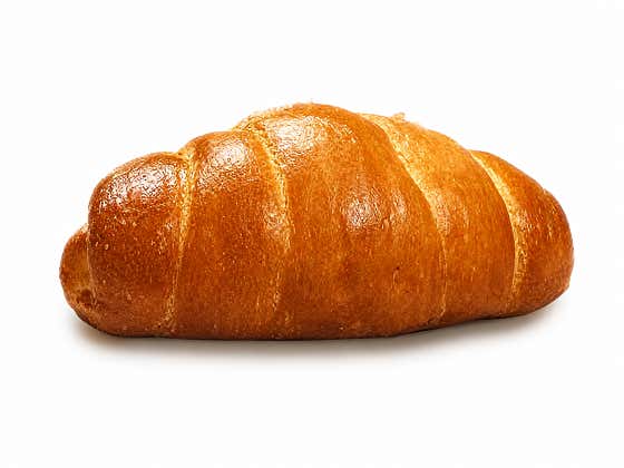 소프트 소금빵 메뉴 사진(네이버)