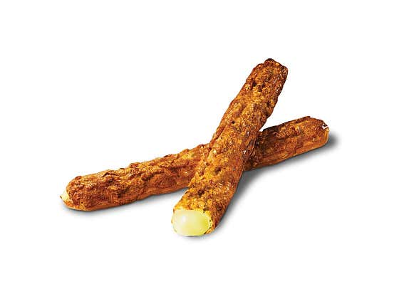 크로칸슈(커스터드/크림치즈) 메뉴 사진(네이버)