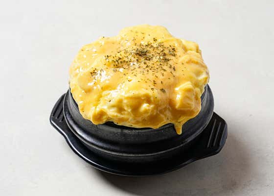계란찜 메뉴 사진(네이버)