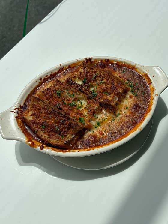 토마토어니언스프 메뉴 사진(네이버)