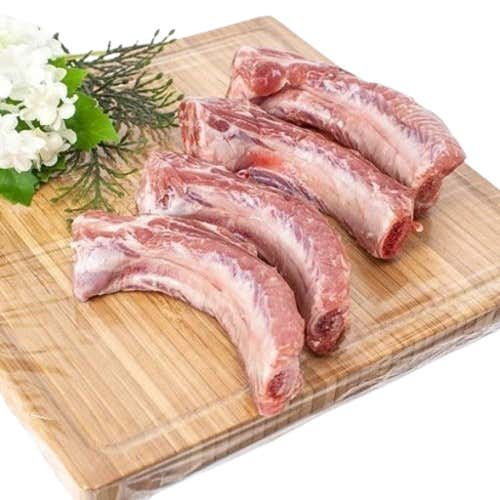 돈 등갈비 (250g) 메뉴 사진(네이버)