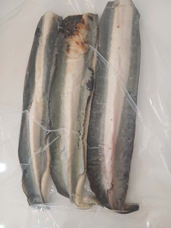 민물장어 메뉴 사진(네이버)