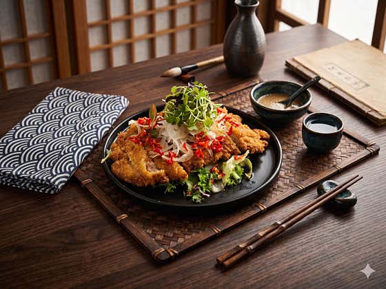 고추유린기 메뉴 사진(네이버)