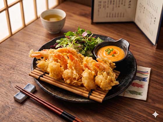 에비마요 메뉴 사진(네이버)