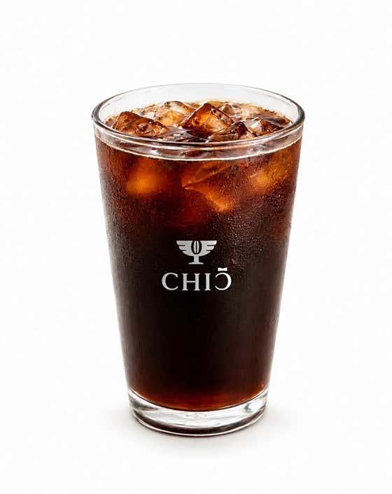 Americano 메뉴 사진(네이버)