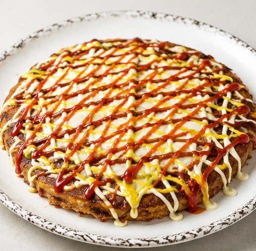 치즈 계란 피자 메뉴 사진(네이버)