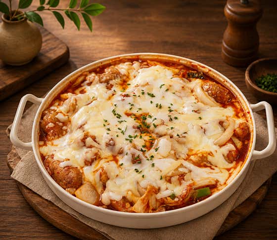 김피탕 메뉴 사진(네이버)