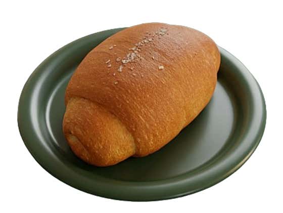 708 말돈소금빵 메뉴 사진(네이버)