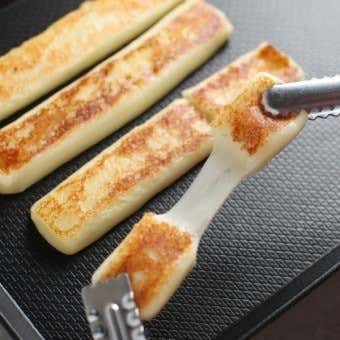 구워먹는치즈(100g) 메뉴 사진(네이버)