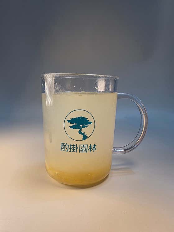 레몬티 메뉴 사진(네이버)