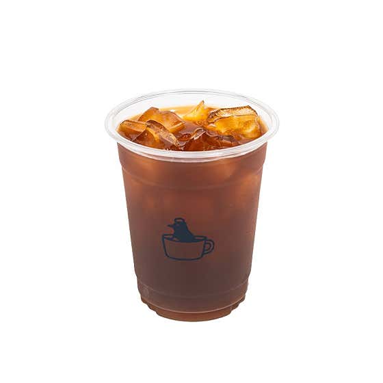 오늘의 커피(배치브루) 메뉴 사진(네이버)