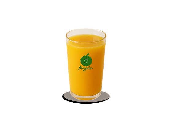 망고쥬스 메뉴 사진(네이버)