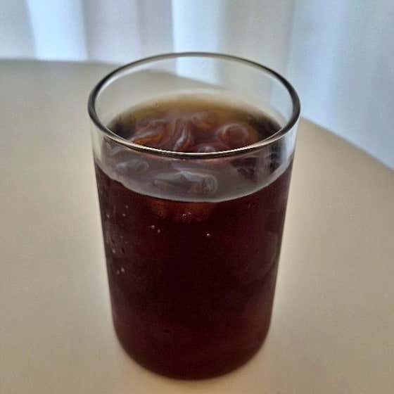 아메리카노 메뉴 사진(네이버)