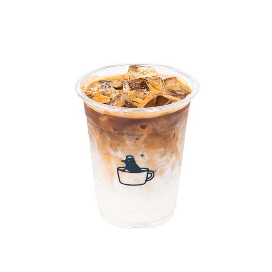 라떼 메뉴 사진(네이버)