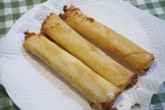 고구마치즈스틱 메뉴 사진(네이버)