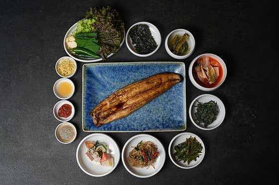 만장일미 메뉴 사진(네이버)