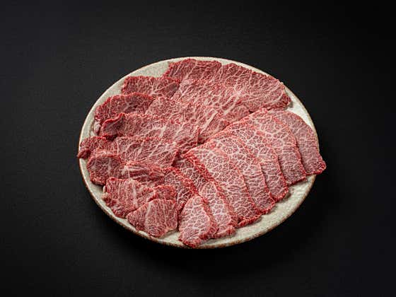 꽃살 메뉴 사진(네이버)