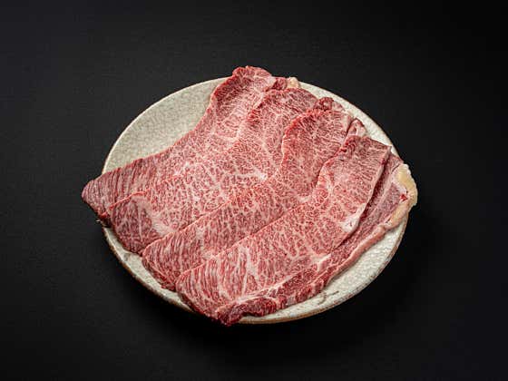 등심 메뉴 사진(네이버)