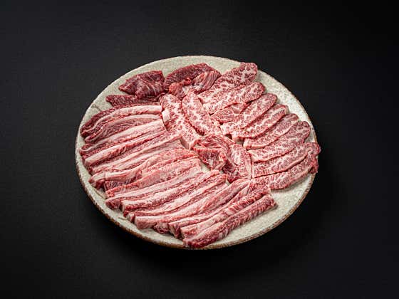 갈비살 메뉴 사진(네이버)