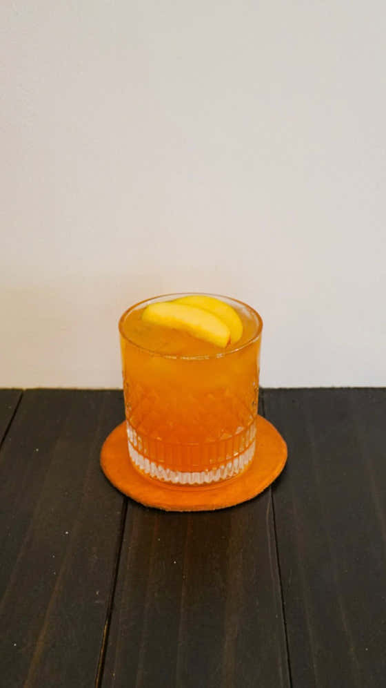 Apple Juice 메뉴 사진(네이버)