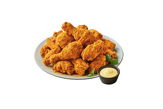 커링클 메뉴 사진(네이버)