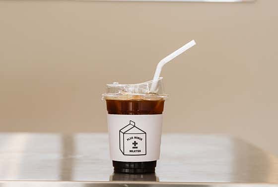 아메리카노 메뉴 사진(네이버)