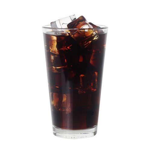 아메리카노 메뉴 사진(네이버)