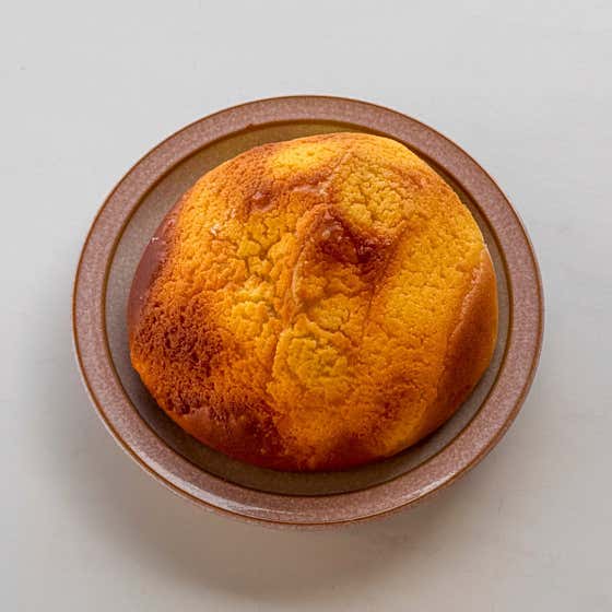 구운옥수수고로케 메뉴 사진(네이버)
