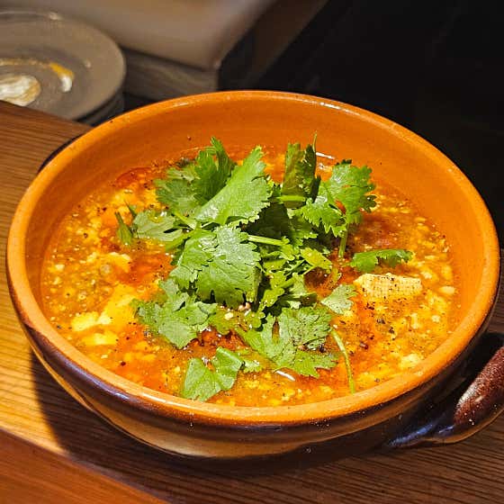 사천식마파도후 메뉴 사진(네이버)