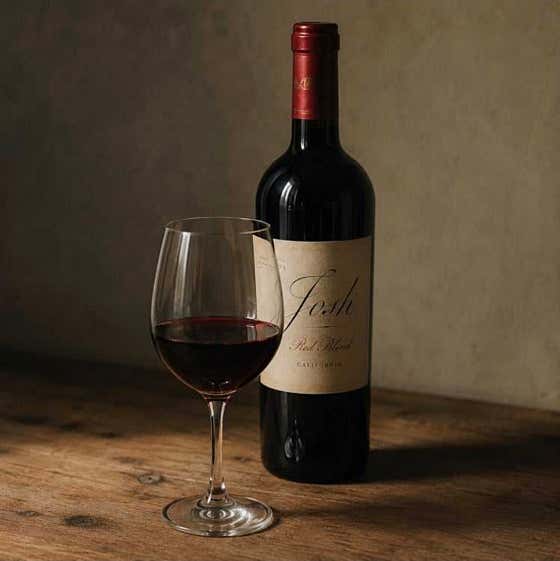 🍷 엄선된 와인 컬렉션 메뉴 사진(네이버)