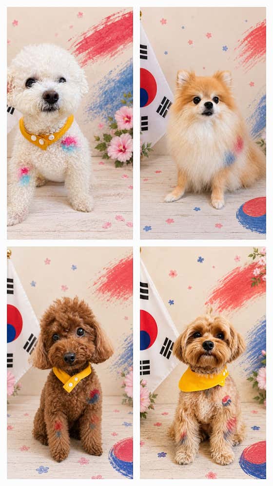 굿데이그라운드 사진